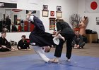 Self Defense